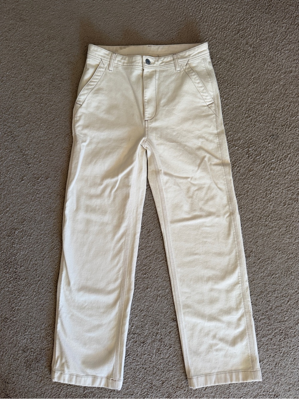 Faherty women’s pants